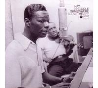 Nat King Cole - Somewhere Along the Way