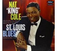 Nat King Cole - St.Louis Blues
