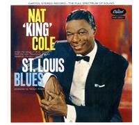 Nat King Cole - St. Louis Blues by Nat King Cole (2011-09-13)