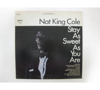 Nat King Cole - Stay As Sweet As You Are