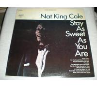 Nat King Cole - Stay As Sweet As You Are