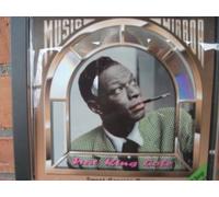 Nat King Cole - SWEET GEORGIA BROWN