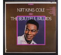 NAT KING COLE - the beautiful ballads