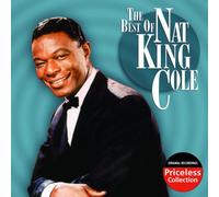 Nat King Cole - The Best of Nat King Cole