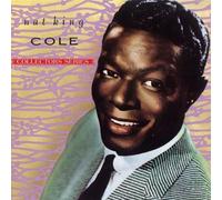 Nat King Cole - The Capitol Collector's Series by Nat King Cole (1990) Audio CD
