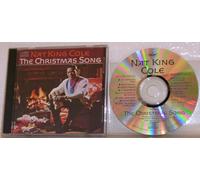 Nat King Cole - The Christmas Song