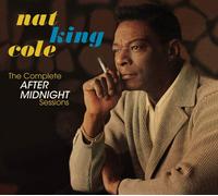Nat King Cole The Complete 'After Midnight' Sessions (CD) Bonus Tracks Album