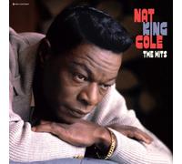 Nat King Cole - The Hits
