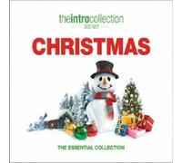 Nat King Cole - The Intro Collection : Christmas - 3 Cd