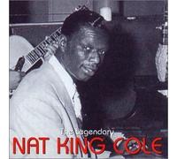 Nat 'king' Cole - The Legendary...