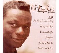 Nat King Cole - The Nat King Cole Collection: 20 All Time Greats
