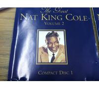Nat 'king' Cole - The Nat King Cole Vol.2 [Import]