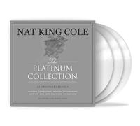 Nat King Cole - The Platinum Collection [3 LP]