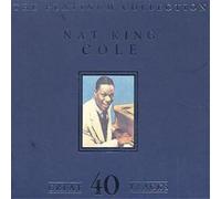 Nat King Cole The Platinum Collection (CD) Album