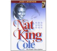 Nat King Cole - The Snader Telescriptions [Edizione: Regno Unito]
