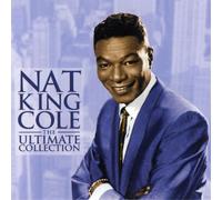 Nat King Cole The Ultimate Collection (CD) Album