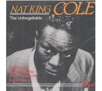 Nat 'king' Cole - The Unforgettable [Import]