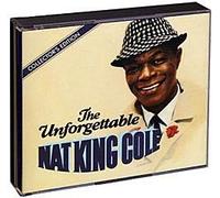 Nat King Cole - The Unforgettable Nat King Cole: Collector's edition (UK Import)
