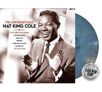 Nat King Cole The Unforgettable (Vinyl LP)