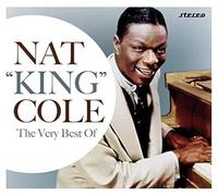 Nat King Cole - The Very Best of