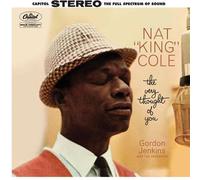 Nat King Cole - The Very Thought Of You