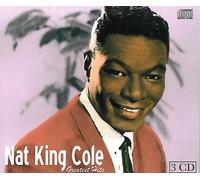 Nat King Cole - Thirty Six All Time Greatest
