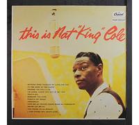 NAT KING COLE - this is