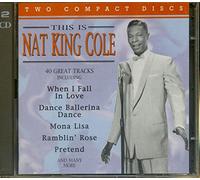 Nat King Cole - This Is Nat "King" Cole