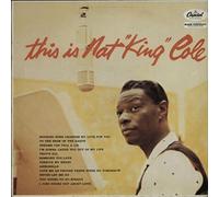 Nat King Cole - This is [VINYL]
