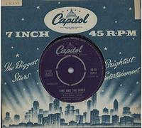 Nat King Cole – Time And The River