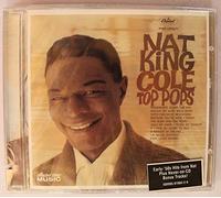Nat King Cole - Top Pops