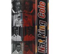 Nat King Cole - Tratto Dal Filmato Swingera