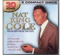 Nat King Cole - Treasures from the Past