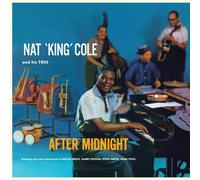 Nat King Cole Trio After Midnight (Vinyl LP) 12" Album Coloured Vinyl