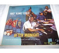 Nat King Cole Trio - After midnight / Vinyl record [Vinyl-LP]