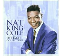 Nat King Cole – The Ultimate Collection – CD