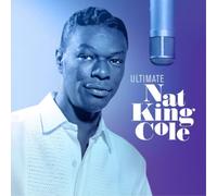 Nat King Cole Ultimate Nat King Cole (Vinyl LP) 12" Album