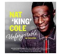 Nat King Cole - Unforgettable
