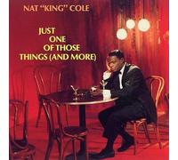 Nat King Cole - ust One Of Those Things +3 [SHM-CD]