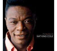Nat King Cole – Very Best of Nat King Cole – CD – Universal Music Group