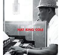 Nat King Cole Very Best Of (Vinyl LP)