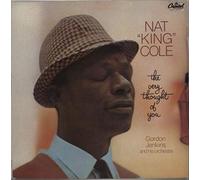 Nat King Cole - Very thought of you