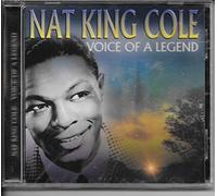 Nat King Cole - Voice of a Legend