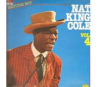 Nat King Cole - Vol. 4 Nature Boy