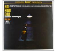 Nat King Cole - Where Did Everyone Go