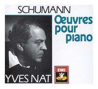 Nat - Klavierwerke
