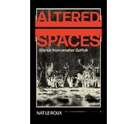 Nat le Roux Altered Spaces (Tascabile)