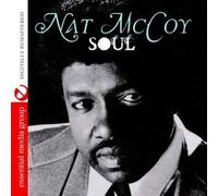 Nat McCoy Soul (Digitally Remastered) (CD)
