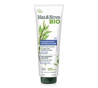 NAT & NOVE BIO CHAMPU BIO ANTI-CASPA 250 ML