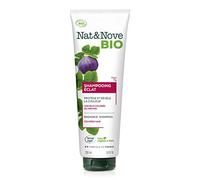 NAT&NOVE BIO Shampoo lucentezza certificato biologico per capelli colorati 250 ml
